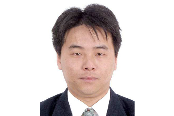 副主任、注冊建造師——陸幼軍